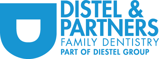 Diestel And Partners Logo