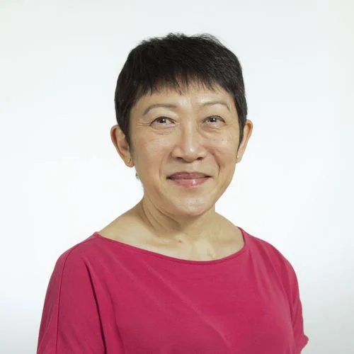 Dr. May May San 辛美美牙醫