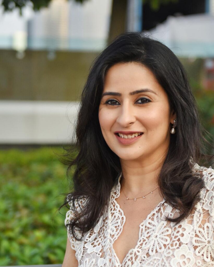 Dr. Selina Chhabra Rampal