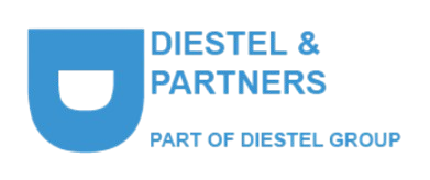 Diestel & Partners Logo