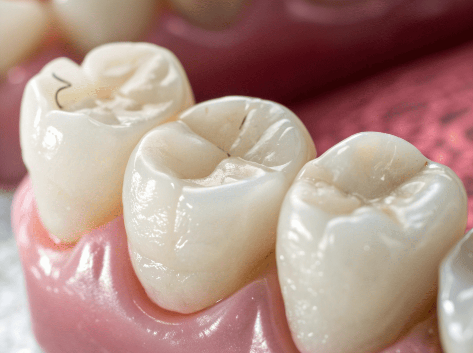What Is a Tooth Filling 什麼是補牙