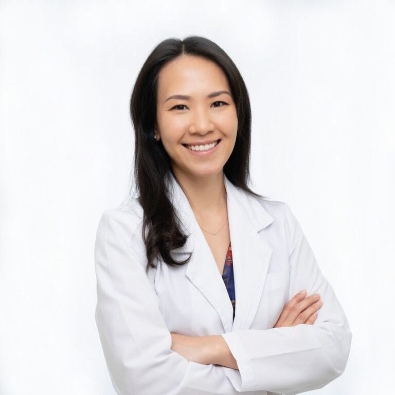 Dr Kay S. Chan
